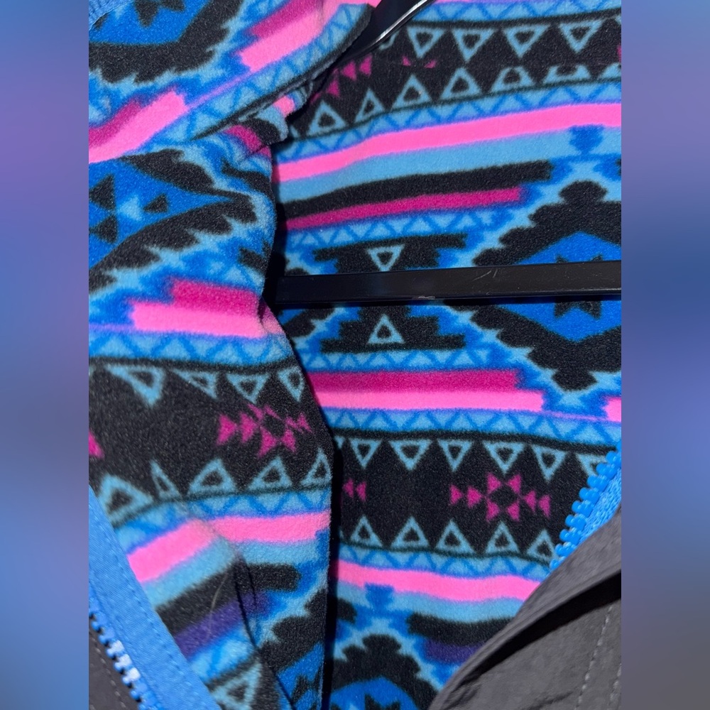 Chubbies Reversible Quarter Zip - image 2